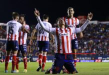 Valor Fútbol Mexicano