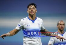 Católica vence a la ‘U’