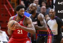 Jokic, Embiid y Antetokounmpo, finalistas al MVP