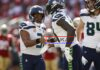 Russell Wilson dice que es un honor que Denver le confíe restaurar su gloria