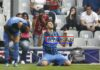 El Cruz Azul sube al cuarto lugar