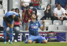 El Cruz Azul sube al cuarto lugar