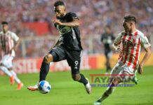 Vera héroe y villano.