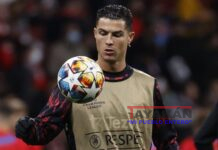 Cristiano no jugará ante el Liverpool tras la muerte de su hijo