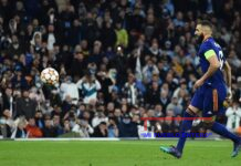 Benzema: “En el Bernabéu vamos a hacer una cosa mágica”