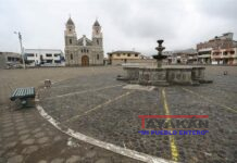 Migración Ecuatoriana