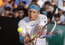 Auger-Aliasimme elimina a Davidovich