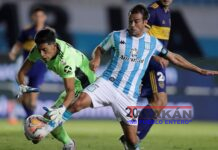 Darío Cvitanich anuncia su retiro como futbolista