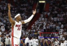 Miami ante Boston, un duelo de titanes en las Finales del Este de la NBA