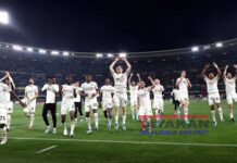 El Milan tiene a tiro el ‘Scudetto’