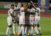 Sao Paulo vence con gol de Calleri