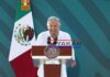 Obrador pedirá a EEUU en regularizar a los mexicanos indocumentados
