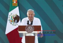 Obrador pedirá a EEUU en regularizar a los mexicanos indocumentados