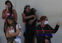 11 muertos en una favela de Río, tras una operación para capturar narcos