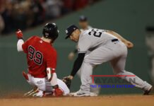 Cuadrangulares de Jorge y Gleyber