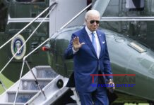 Finlandia y Suecia a unos pasos para entrar a la OTAN según Biden