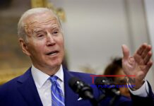 Biden sugiere que los jueces del Supremo son “extremistas” de Trump