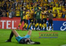 Barcelona, con sed de revancha ante Lanús