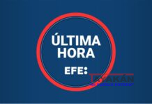 Al menos 31 muertos por una estampida en un acto de una iglesia en Nigeria