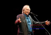 “Vicio de Cantar”