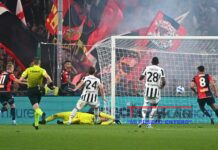 Génova remonta a la ‘Juve’ y sueña con la permanencia