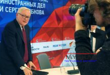 Suecia y Finlandia OTAN