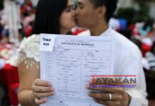 No Divorcio en Manila