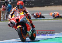 MotoGP Francia