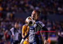 Pachuca Vs. Guadalajara