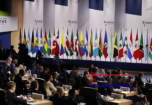 EE.UU. anuncia 314 millones de dólares más para apoyar a los migrantes venezolanos