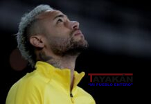 El avión de Neymar realiza un aterrizaje de emergencia en el norte de Brasil