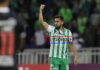 Atlético Nacional busca la revancha.