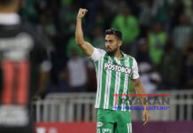 Atlético Nacional busca la revancha.