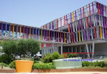 Sant Joan de Déu abre uno de los mayores centros de cáncer infantil del mundo