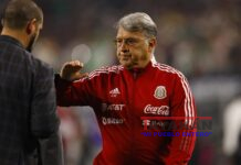 Martino asegura que Uruguay y Ecuador son rivales con un nivel similar