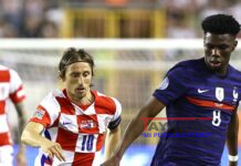 El Real Madrid ficha a Tchouaméni por seis temporadas