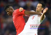 Portugal se dispara, España se estrena y Grecia hace pleno