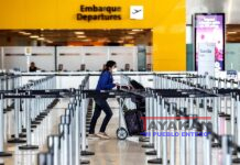 Brasil y México con más casos de viruela del mono en Latinoamérica