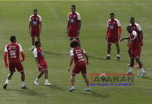 Panamá define la lista de 21 jugadores para enfrentar el amistoso contra Uruguay