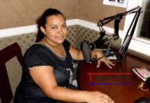 Locutora Capitalina, se enamoró de León-Nicaragua