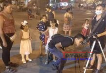 Asafile 8 años de divulgar la astronomía aficionada en León-Nicaragua