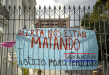 Venezuela contabiliza 97 feminicidios entre enero y mayo, según una ONG