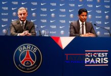 (PSG): “No habrá ningún jugador por encima del equipo”