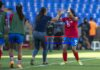 Mundial Femenino