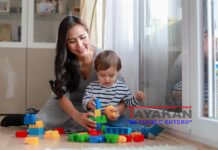 La lactosa, gran aliada para tu bebé