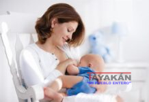 ¿Nutrición sin alimentos?