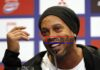 Ronaldinho jugará un partido de exhibición