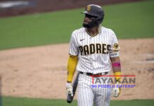 Tatis Jr. admite toda la culpa por el uso de una sustancia prohibida