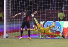 Los partidos de la liga peruana de fútbol contarán con VAR desde 2023