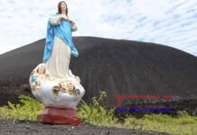 Católicos celebrarán la XIX Peregrinación mariana al Cerro Negro